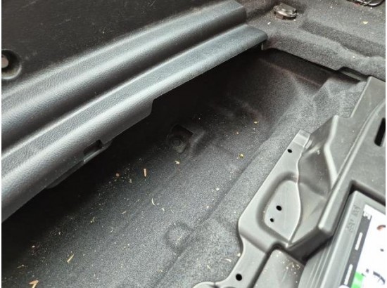 2024 Mercedes-Benz CLA -Klasse Shooting Brake CLA 200 d AMG Line Edition