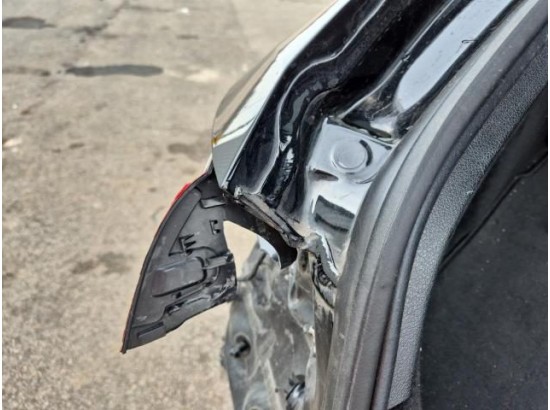 2024 Mercedes-Benz CLA -Klasse Shooting Brake CLA 200 d AMG Line Edition