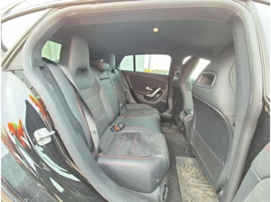 2024 Mercedes-Benz CLA -Klasse Shooting Brake CLA 200 d AMG Line Edition