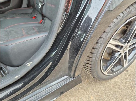 2024 Mercedes-Benz CLA -Klasse Shooting Brake CLA 200 d AMG Line Edition