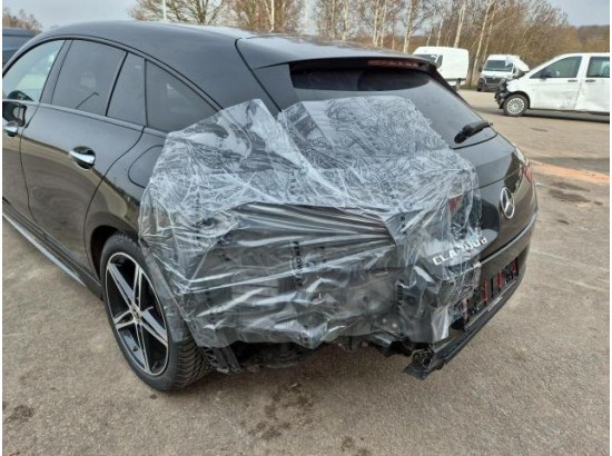 2024 Mercedes-Benz CLA -Klasse Shooting Brake CLA 200 d AMG Line Edition