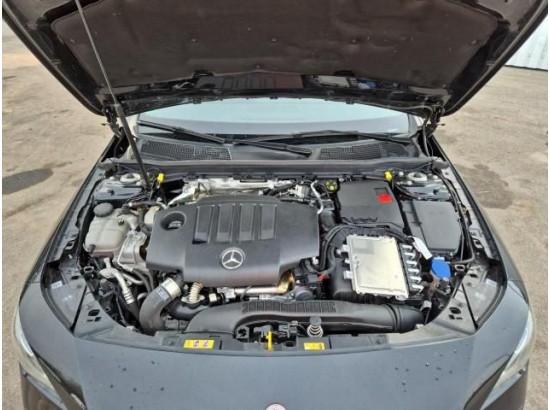 2024 Mercedes-Benz CLA -Klasse Shooting Brake CLA 200 d AMG Line Edition