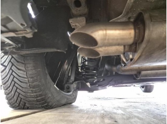 2025 Volkswagen Golf VIII Lim. 1.5 TSI 85 kW Goal