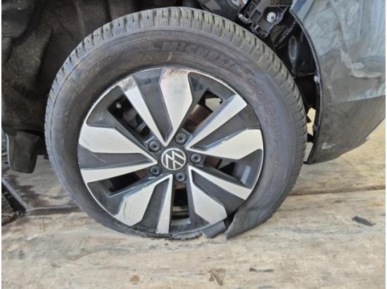 2025 Volkswagen Golf VIII Lim. 1.5 TSI 85 kW Goal