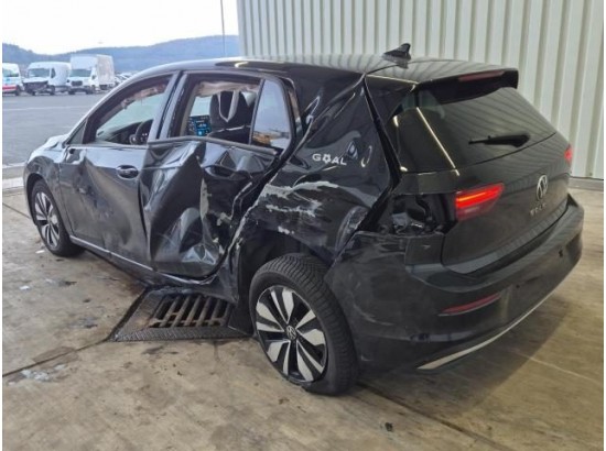 2025 Volkswagen Golf VIII Lim. 1.5 TSI 85 kW Goal