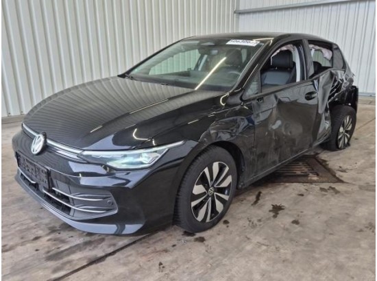 2025 Volkswagen Golf VIII Lim. 1.5 TSI 85 kW Goal