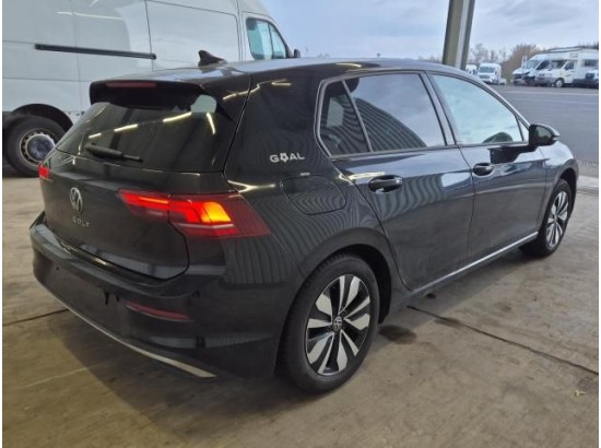 2025 Volkswagen Golf VIII Lim. 1.5 TSI 85 kW Goal