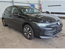 2025 Volkswagen Golf VIII Lim. 1.5 TSI 85 kW Goal 2025 Volkswagen Golf VIII Lim. 1.5 TSI 85 kW Goal