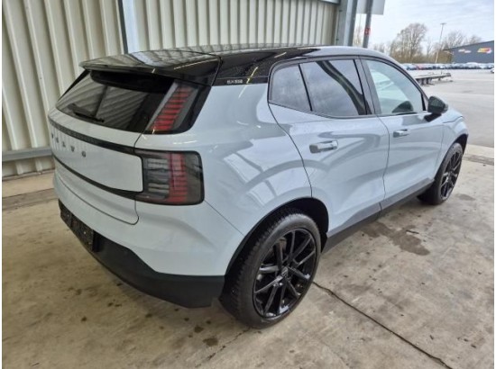 2024 Volvo EX30 Plus 2WD Pure Electric