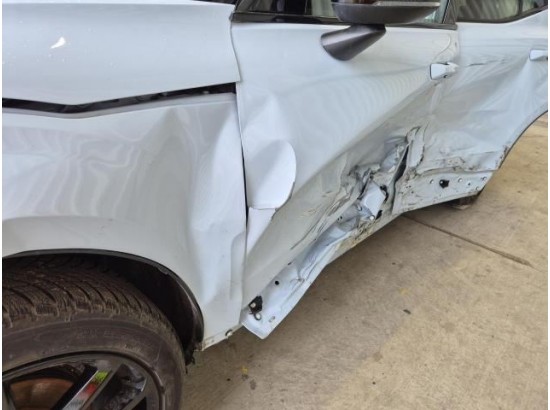 2024 Volvo EX30 Plus 2WD Pure Electric