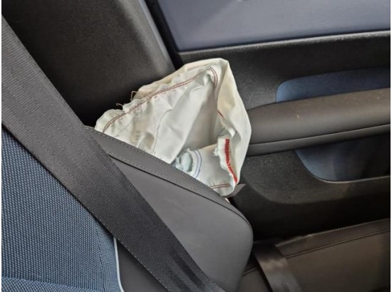 2024 Volvo EX30 Plus 2WD Pure Electric