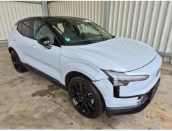 2024 Volvo EX30 Plus 2WD Pure Electric 2024 Volvo EX30 Plus 2WD Pure Electric