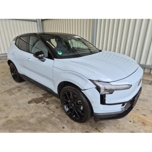 2024 Volvo EX30 Plus 2WD Pure Electric