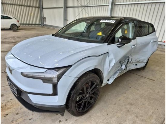 2024 Volvo EX30 Plus 2WD Pure Electric