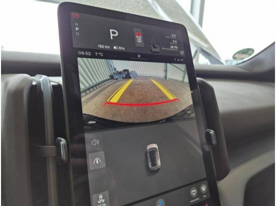 2024 Volvo EX30 Plus 2WD Pure Electric