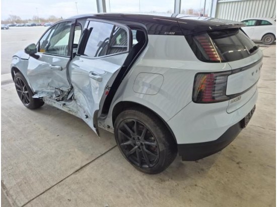 2024 Volvo EX30 Plus 2WD Pure Electric