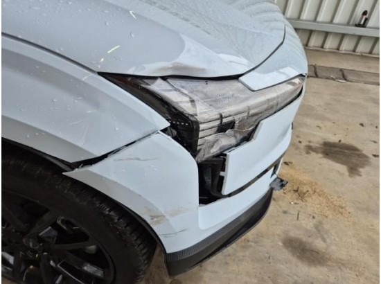 2024 Volvo EX30 Plus 2WD Pure Electric