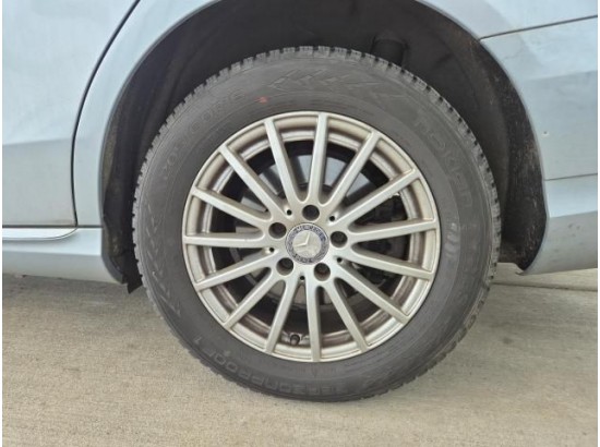 2015 Mercedes-Benz C -Klasse T-Modell C 220 T BlueTEC / d