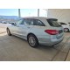 2015 Mercedes-Benz C -Klasse T-Modell C 220 T BlueTEC / d