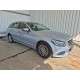 2015 Mercedes-Benz C -Klasse T-Modell C 220 T BlueTEC / d