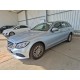 2015 Mercedes-Benz C -Klasse T-Modell C 220 T BlueTEC / d