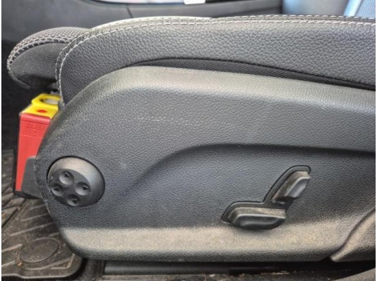 2015 Mercedes-Benz C -Klasse T-Modell C 220 T BlueTEC / d