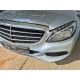 2015 Mercedes-Benz C -Klasse T-Modell C 220 T BlueTEC / d