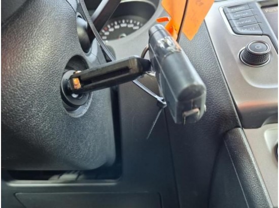 2015 Volkswagen Polo V Lounge