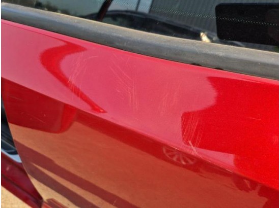 2015 Volkswagen Polo V Lounge