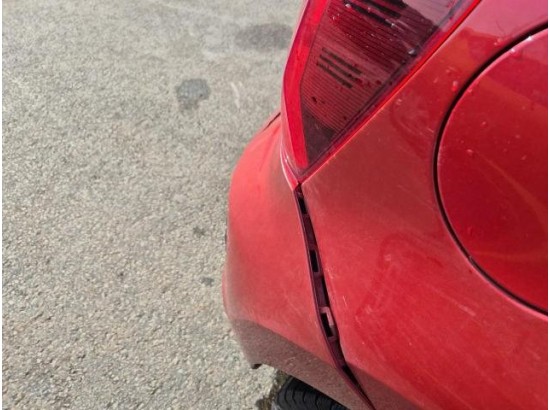 2015 Volkswagen Polo V Lounge