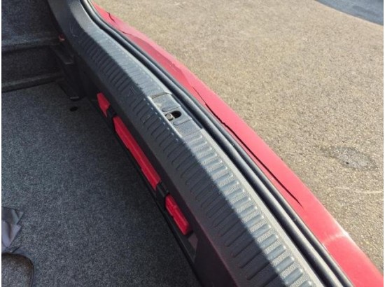 2015 Volkswagen Polo V Lounge