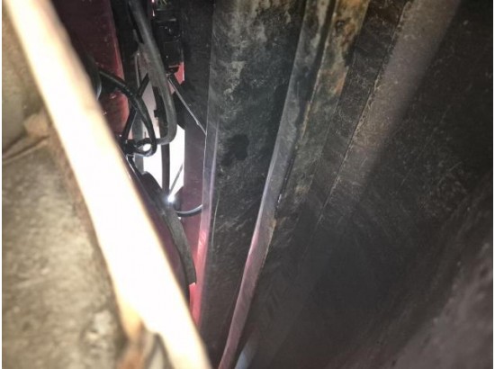 2015 Volkswagen Polo V Lounge