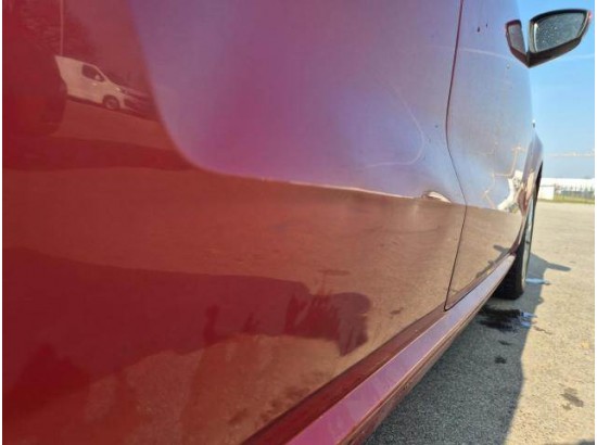 2015 Volkswagen Polo V Lounge