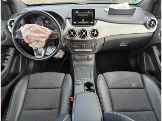 2016 Mercedes-Benz B -Klasse B 180