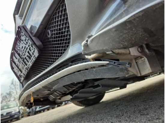 2016 Mercedes-Benz B -Klasse B 180