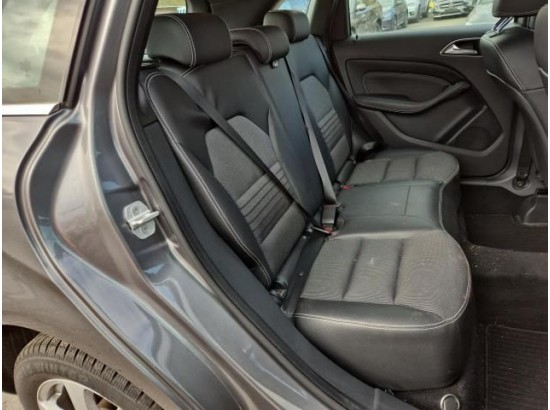 2016 Mercedes-Benz B -Klasse B 180