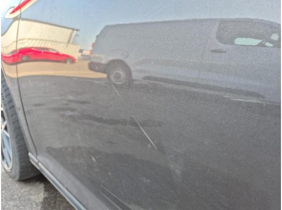 2015 Volkswagen Passat Variant Trendline BMT/Start-Stopp