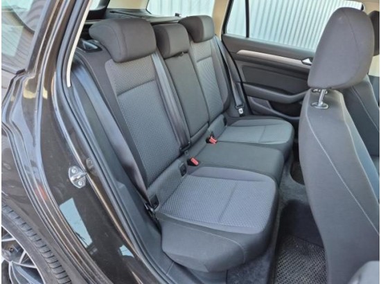 2015 Volkswagen Passat Variant Trendline BMT/Start-Stopp