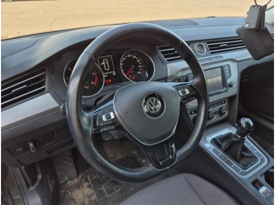 2015 Volkswagen Passat Variant Trendline BMT/Start-Stopp