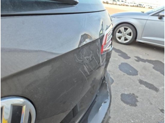 2015 Volkswagen Passat Variant Trendline BMT/Start-Stopp