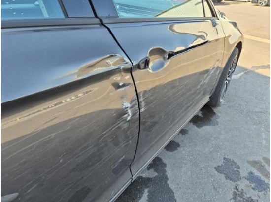 2015 Volkswagen Passat Variant Trendline BMT/Start-Stopp