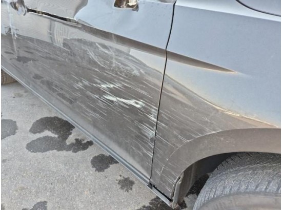 2015 Volkswagen Passat Variant Trendline BMT/Start-Stopp