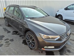 2015 Volkswagen Passat Variant Trendline BMT/Start-Stopp 2015 Volkswagen Passat Variant Trendline BMT/Start-Stopp