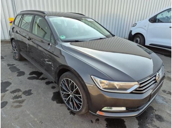 2015 Volkswagen Passat Variant Trendline BMT/Start-Stopp