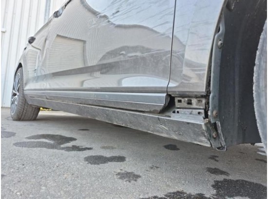 2015 Volkswagen Passat Variant Trendline BMT/Start-Stopp