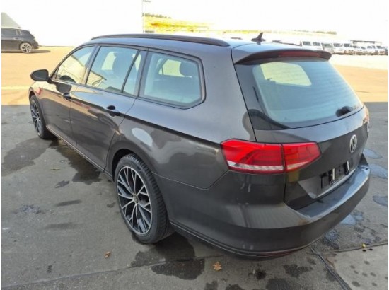 2015 Volkswagen Passat Variant Trendline BMT/Start-Stopp