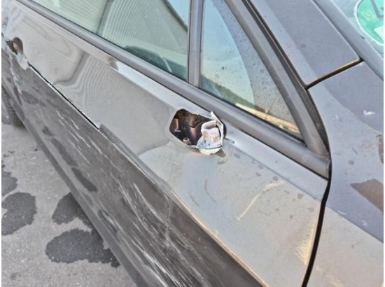 2015 Volkswagen Passat Variant Trendline BMT/Start-Stopp