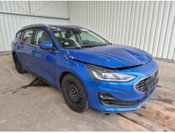 2022 Ford Focus Turnier Titanium 2022 Ford Focus Turnier Titanium