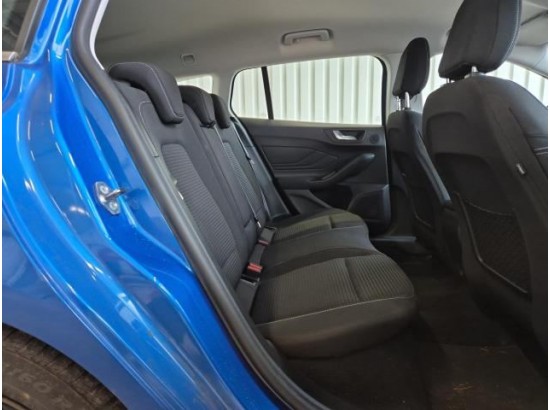 2022 Ford Focus Turnier Titanium