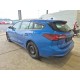 2022 Ford Focus Turnier Titanium